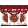 Dryfii Ready-to-Eat Instant Jain Masala Rajma| Pure Veg | Freeze Dried | No Onion, No Garlic | Rehydrated Weight 690 g view 1