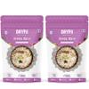 Dryfii Ready-to-Eat Instant Jeera Rice | Pure Veg | Freeze Dried |Rehydrated Weight 450 g view 1