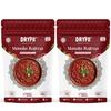 Dryfii Ready-to-Eat Instant Jain Masala Rajma| Pure Veg | Freeze Dried | No Onion, No Garlic | Rehydrated Weight 460 g view 1