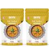 Dryfii Ready-to-Eat Instant Dal Tadka | Pure Veg | Freeze Dried |Rehydrated Weight 500g view 1