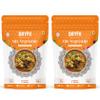 Dryfii Ready-to-Eat Instant Mix Vegetable | Pure Veg | Freeze Dried | Rehydrated Weight 460 g view 1