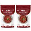 Dryfii Ready-to-Eat Instant Masala Rajma| Pure Veg | Freeze Dried |Rehydrated Weight 460 g view 1