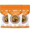 Dryfii Ready-to-Eat Instant Jain Mix Vegetable | Pure Veg | Freeze Dried | No Onion, No Garlic | Rehydrated Weight 690 g view 1