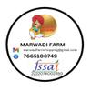 Marwadi Farm Dhaga Mishri: Pure, Sweet Crystals For Natural Sweetening And Wellness Dhaga Mishri Rock Sugar Pure Thread Crystal Thread Mishri | Mishri Crystal | 500Gm (Pack of - 2) view 3