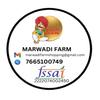 Marwadi Farm Dhaga Mishri: Pure, Sweet Crystals For Natural Sweetening And Wellness Dhaga Mishri Rock Sugar Pure Thread Crystal Thread Mishri | Mishri Crystal | 500Gm (Pack of - 1) view 3
