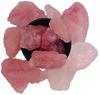 CHEMXPERT Red Alum Stone Laal Fitkari 1800gm - Premium - Laal Phitkari Surkh Phitkari for For Skin Tone, Wrinkles, Black Heads, Vedic Purpose, Vastu, Luck view 2