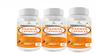 Fitness Prime Papaya Extract 800 mg Capsules for Boosting Immunity & Improve Blood Platelets Production | Anti-Oxidant & Natural Detoxifier (180 Capsules) view 1
