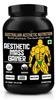 Australian Aesthetic Nutrition Mass Gainer 1kg view 1