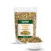 AarVed Pure Dried Chamomile Flowers (75g, Pouch) Promotes Sleep & Relaxation, Soothes Mind & Calming, Boosts Immunity, Rich In Antioxidants, Caffeine-Free Herbal Tea (Pack of 1) view 1