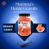MUMMA'S HOME GRAMITY Orange Candy 500GM | Narangee SantraToffee | Orange Flavored Toffee view 4