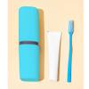 Dr. Flex Travel Buddy Container, Orginizer, Holder, Cover, Box, Case, Storage for Oral Care Products (Pack of 2) Perfect for Home, Travel and Office use, Multipurpose Usage, Made in India view 3