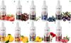 La Casa Flavored Puff Spray - Combo of 10 Flavors | Edible Flavored Phus Phus Ideal for Cake Decoration & Garnishing | 10x100g | view 1