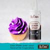 La Casa Flavored Puff Spray - Combo of 10 Flavors | Edible Flavored Phus Phus Ideal for Cake Decoration & Garnishing | 10x100g | view 2