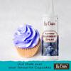 La Casa Flavored Puff Spray - Combo of 10 Flavors | Edible Flavored Phus Phus Ideal for Cake Decoration & Garnishing | 10x100g | view 3