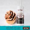 La Casa Flavored Puff Spray - Combo of 5 Flavors | Edible Flavored Phus Phus Ideal for Cake Decoration & Garnishing | 5x100g | view 4