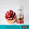 La Casa Flavored Puff Spray - Strawberry+Belgian Chocolate+Vanilla | Edible Flavored Phus Phus Ideal for Cake Decoration & Garnishing | 3x100g | view 2