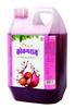 Dhanvi - Kokamraj Kokam Syrup Sharbat - Cooling & Refreshing Summer Drink | Fresh with a Touch of Cumin Powder for Ultimate Flavor | Rejuvenating Experience | Kokum Sarbat with Jeera Powder - 1 Litre view 2
