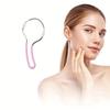 FEXONXA 2Pcs Portable Painless Spring Facial Hair Remover for Women | Threading Tool Epilators for Upper Lip, Chin, Face & Body | Stainless Steel & Plastic Tweezer Stick view 2