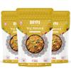 Dryfii Ready-to-Eat Instant Veg Biryani | Pure Veg | Freeze Dried | Rehydrated Weight 750 g view 1