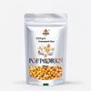 JS90 Foods 500g Raw Unpopped Popcorn Kernels  Natural, Non-GMO, Healthy Snack, MAKKI view 1