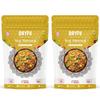 Dryfii Ready-to-Eat Instant Veg Biryani | Pure Veg | Freeze Dried | Rehydrated Weight 500 g view 1