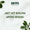 Dryfii Ready-to-Eat Instant Veg Biryani | Pure Veg | Freeze Dried | Rehydrated Weight 250 g view 4