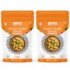 Dryfii Ready-to-Eat Instant Paneer Butter Masala | Pure Veg | Freeze Dried |Rehydrated Weight 430 g view 1