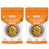Dryfii Ready-to-Eat Instant Paneer Butter Masala | Pure Veg | Freeze Dried | Rehydrated Weight 430 g view 1