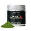 Heapwell Superfoods Imperial First Harvest Matcha Green Tea Powder, AAA Ceremonial Grade, 30g, Sourced from Uji Kyoto view 1