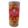Amakha Roasted Makhana Foxnuts, Gluten Free, Healthy Snacks, Zero Trans Fat, Calcium Rich (90 Gram, Tangy Tomato) view 1