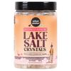 Urban Platter Lake Salt Crystals, 500g [Sourced from Sambhar Lake, Unrefined, Naturally Alkaline] view 1