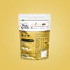 Nutty Gritties American Pecan Nuts, High in Vitamin E, Low Carb, Dietary Fibre Rich, 100g (100 gram) view 3