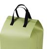 MERISHOPP Insulated Take Out Bag Pizza for Hot and Cold Food Frozen Food Delivery Food Green|Home & Garden|Kitchen Dining & Bar|Kitchen Storage & Organization|Lunch Containers view 2