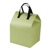 MERISHOPP Insulated Take Out Bag Pizza for Hot and Cold Food Frozen Food Delivery Food Green|Home & Garden|Kitchen Dining & Bar|Kitchen Storage & Organization|Lunch Containers view 4