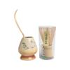 MERISHOPP 3 Pieces Japanese Matcha Whisk Set for Japanese Matcha Preparation|Home & Garden|Food & Beverages|Tea view 4