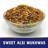 ANY TIME MUKHWAS Present Sweet Alsi Mouth Freshner Mukhwas (100 Grams) - Digestive Natural Mukhwas Pack For After Meal Snack view 3