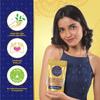 ANY TIME MUKHWAS Present Sweet Alsi Mouth Freshner Mukhwas (100 Grams) - Digestive Natural Mukhwas Pack For After Meal Snack view 4
