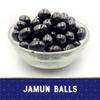ANY TIME MUKHWAS Jamun Balls (250 Grams)|Traditional Indian Digestive & Mouth Fresheners| After Meal Snacks|Kala Jamun | Desi Indian Bites Shots view 2