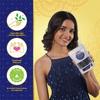 ANY TIME MUKHWAS Jamun Balls (100 Grams)|Traditional Indian Digestive & Mouth Fresheners| After Meal Snacks|Kala Jamun | Desi Indian Bites Shots view 4