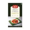 Sweet Meets Spice: The Sweet Chili Parotta. 1 view 1