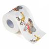 MERISHOPP Santa Claus&Elk Paper Tissue Roll Merry Christmas Theme Room Home Decor New|Home & Garden|Household Supplies & Cleaning|Paper Products|Toilet Paper view 2