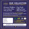 ANY TIME MUKHWAS Jamun Balls (500 Grams)|Traditional Indian Digestive & Mouth Fresheners| After Meal Snacks|Kala Jamun | Desi Indian Bites Shots view 3
