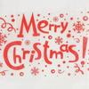 MERISHOPP Merry Christmas Printed Paper Tissue Roll Home Holiday Decor Novelty Gifts|Home & Garden|Household Supplies & Cleaning|Paper Products|Toilet Paper view 4
