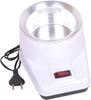 CARTBRINK Wax Heater for Waxing - Professional Wax Pot Warmer Machine for Hair Removal - Women's Hot Waxing - Fresh Material - White view 2