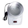 CARTBRINK Wax Heater for Waxing - Professional Wax Pot Warmer Machine for Hair Removal - Women's Hot Waxing - Fresh Material - White view 3