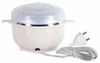 CARTBRINK Auto Cut Wax Heater for Waxing For Women/Wax Machine for Waxing/Wax Heater/Wax Warmer - off White view 2