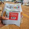 1000 Tonnes Millet 5Kg - Combo Pack of 10 (EXPORT QUALITY) | Natural Grains | Boiled Kodo Millet 1Kg, Boiled Barnyard Millet 1 Kg, Boiled Little Millet1 Kg, Unpolished Pearl Millet1 Kg, Unpolished Finger Millet 1 Kg | Low GI Native Rice | High Protei view 2