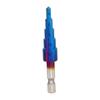SECRET DESIRE High Speed Step Drill Bit Hss Cobalt Multiple Hole Step Drill Bit 5 Steps view 1