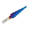 SECRET DESIRE High Speed Step Drill Bit Hss Cobalt Multiple Hole Step Drill Bit 5 Steps view 2