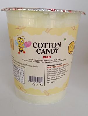 COTTON CANDY (Kulfi)